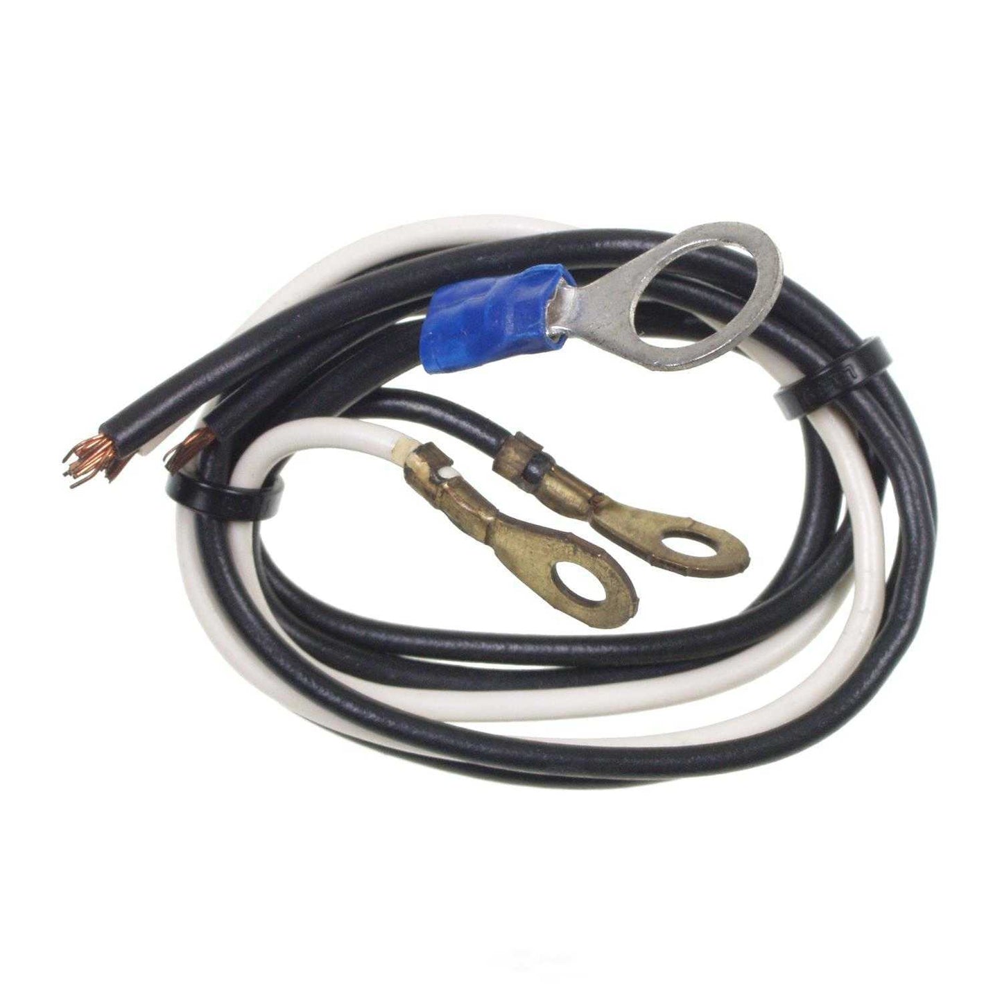 Alternator Connector - Ford F100 75-78, Mustang 64-72, Lincoln Continental 64-80, Mercury Cougar 68-79 S-92