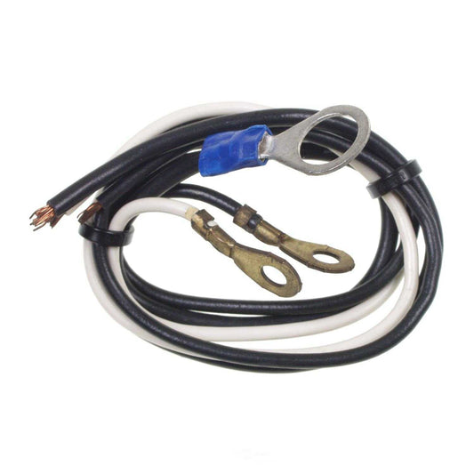 Alternator Connector - Ford F100 75-78, Mustang 64-72, Lincoln Continental 64-80, Mercury Cougar 68-79 S-92