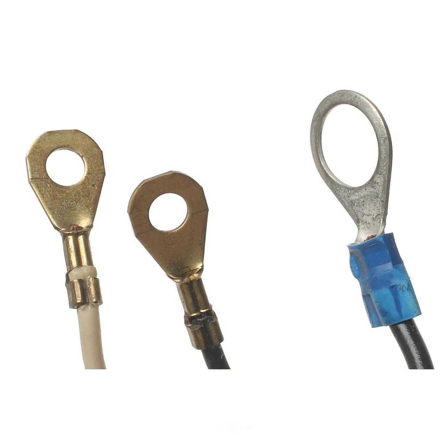 Alternator Connector - Ford F100 75-78, Mustang 64-72, Lincoln Continental 64-80, Mercury Cougar 68-79 S-92