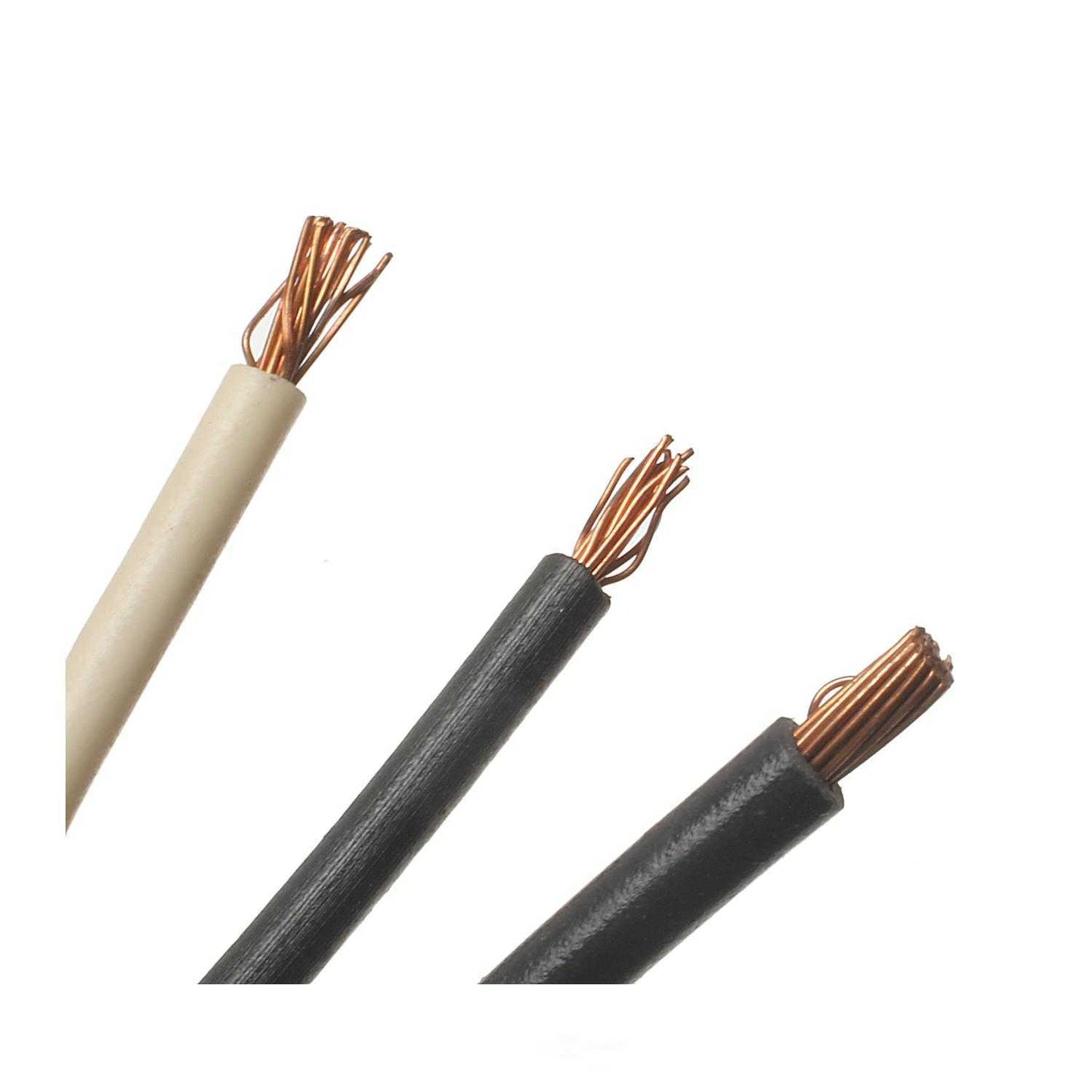 Alternator Connector - Ford F100 75-78, Mustang 64-72, Lincoln Continental 64-80, Mercury Cougar 68-79 S-92