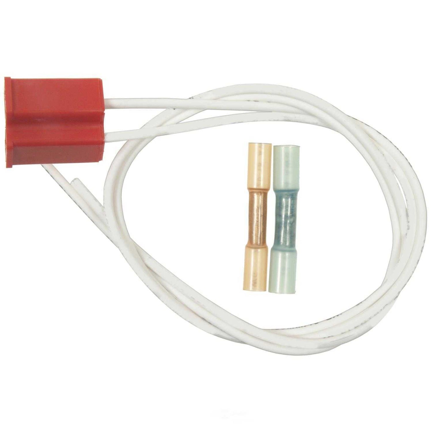 Hazard Warning Flasher Connector - Chevrolet C10 C20 75-86, Camaro 67-02, Dodge Challenger 70-83, Cadillac DeVille 67-99 S-957