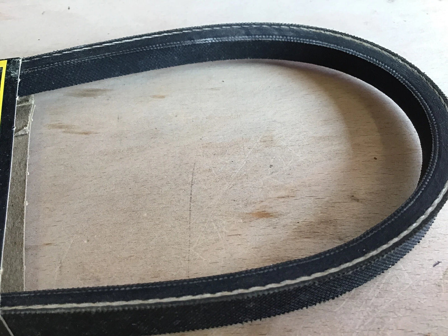 Pirelli Fan Belt/V Belt - 5395