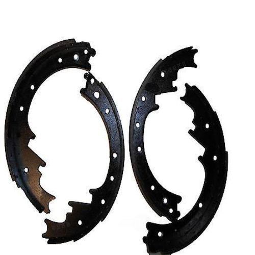 Brake Shoe GMC 1957-63, Jeep 72-73, Lincoln 49-60 S62
