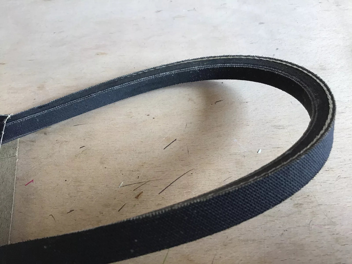 Pirelli Fan Belt/V Belt - 5461