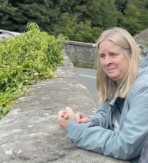 Sarah Miller, Belcher Engineering.