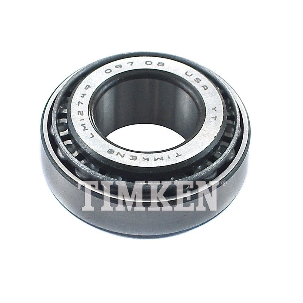 Wheel Bearing Ford F150 75-87, Mustang 70-93, Ranchero 70-79 & Race Front Outer Set12