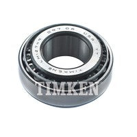 Wheel Bearing Lincoln Continental 1970-1987 (B)& Race Set12