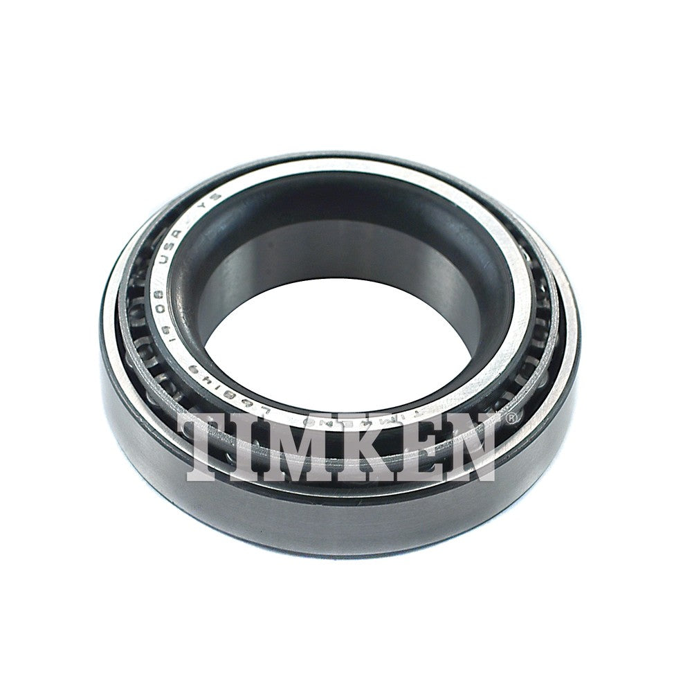 Wheel Bearing Dodge Challenger 1973-1974, Charger 1973-1978 (B) & Race Set17