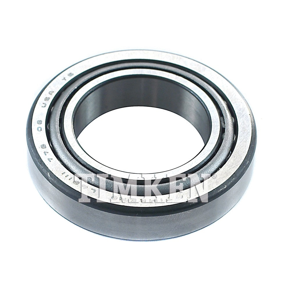 Wheel Bearing Dodge Challenger 1973-1974, Charger 1973-1978 (B) & Race Set17