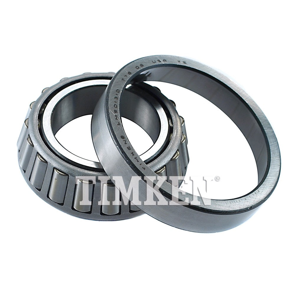 Wheel Bearing GMC C1500 1995-1997, K2500 1979-1993 (B) & Race SET45