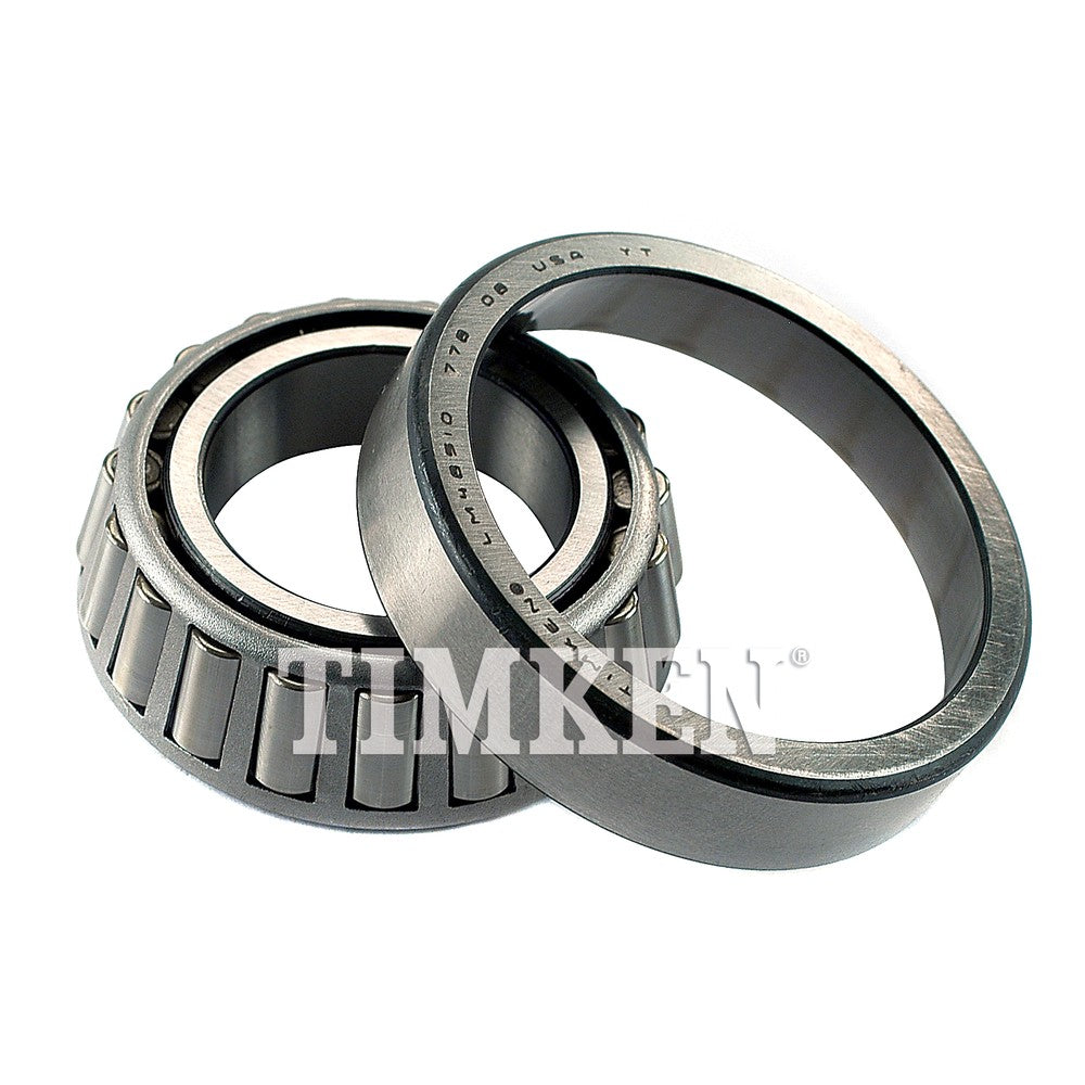 Wheel Bearing Cadillac DeVille 1968-1976, Fleetwood 1968-1976, Brougham 1988-1992 & Race Set5