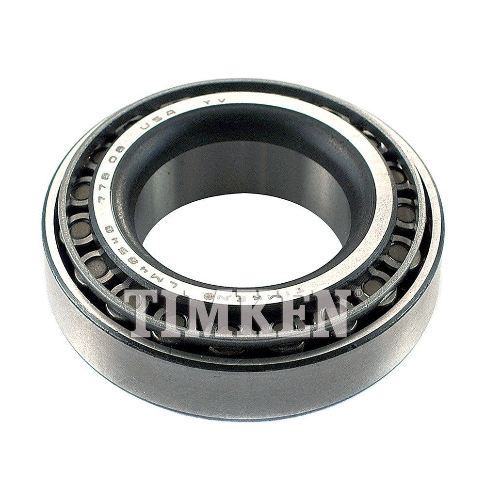 Wheel Bearing Cadillac DeVille 1968-1976, Fleetwood 1968-1976, Brougham 1988-1992 & Race Set5