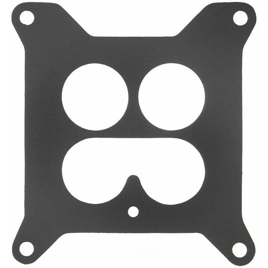 Carburettor Mounting Gasket - Ford Mustang 65-69, Ranchero 69, Thunderbird 66-67, Mercury Cougar 67-69 60046