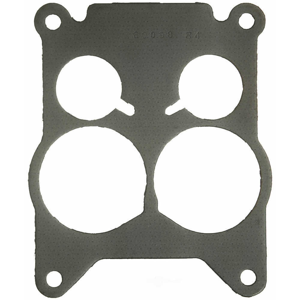 Carburettor Mounting Gasket Cadillac DeVille 70-80, Eldorado 79078, Fleetwood 70-82 60098
