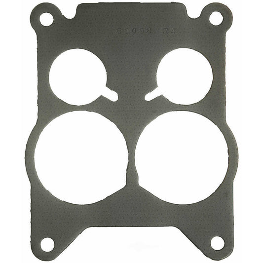 Carburettor Mounting Gasket Cadillac DeVille 70-80, Eldorado 79078, Fleetwood 70-82 60098