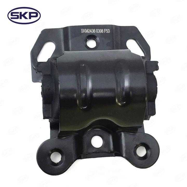 Engine Mount - Chevrolet Camaro 80-02, GMC C1500 85-95, Pontiac Firebird 82-02 SKM2436