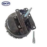 Power Brake Booster Chevrolet C10 C20 K10 K20 75-80 GMC C15 75-78 SK5471008**