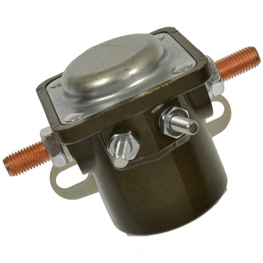 Starter Solenoid - Ford 53-93, Mustang 64-84, F100 56-79, F150 75-79, Galaxie 59-74 SS581
