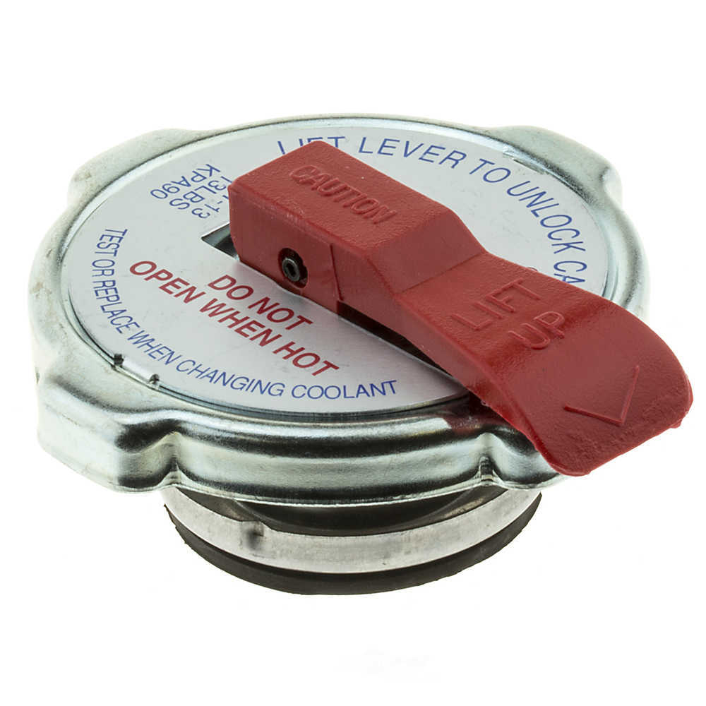 K Code Ford Radiator Cap Radiator Cap - Ford Bronco 66-96, F-150 75-96, F-250 66-97, Mustang 64 ...