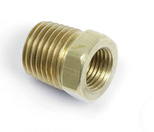 1/4NPT to 1/8 NPY bush - Belcher Engineering