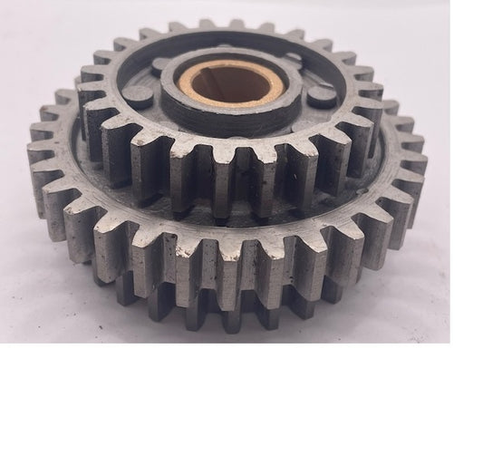 Transmission triple gear set T-3313, T-3313S/H, T3313, T3313S/H  for the Ford Model T 1909 to 1927.