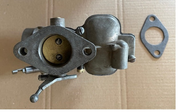 Tillotson X carburettor for the Ford Model A 1928 to 1931. A9510X, A-9510-X.&nbsp;