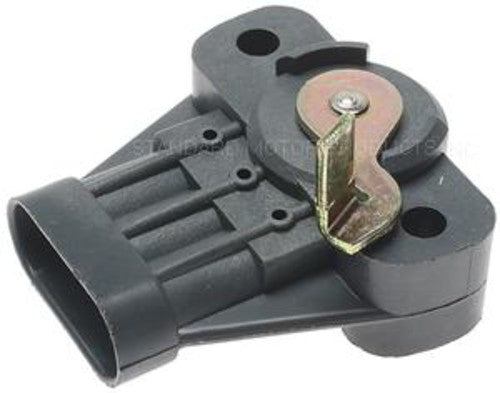 Throttle Position Sensor - Chevrolet C1500 Pickup 88-89, C2500 Pickup 88-90, El Camino 86-87, GMC C1500 Pickup C2500 Pickup 88-90 TH41T