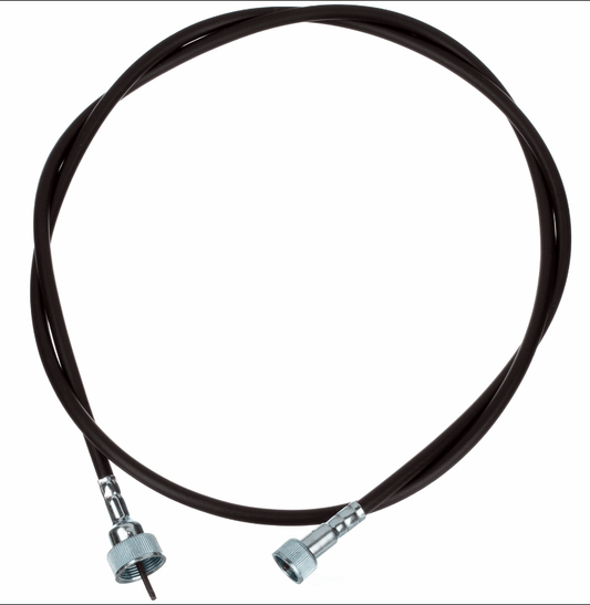 Speedo Cable - Belcher Engineering