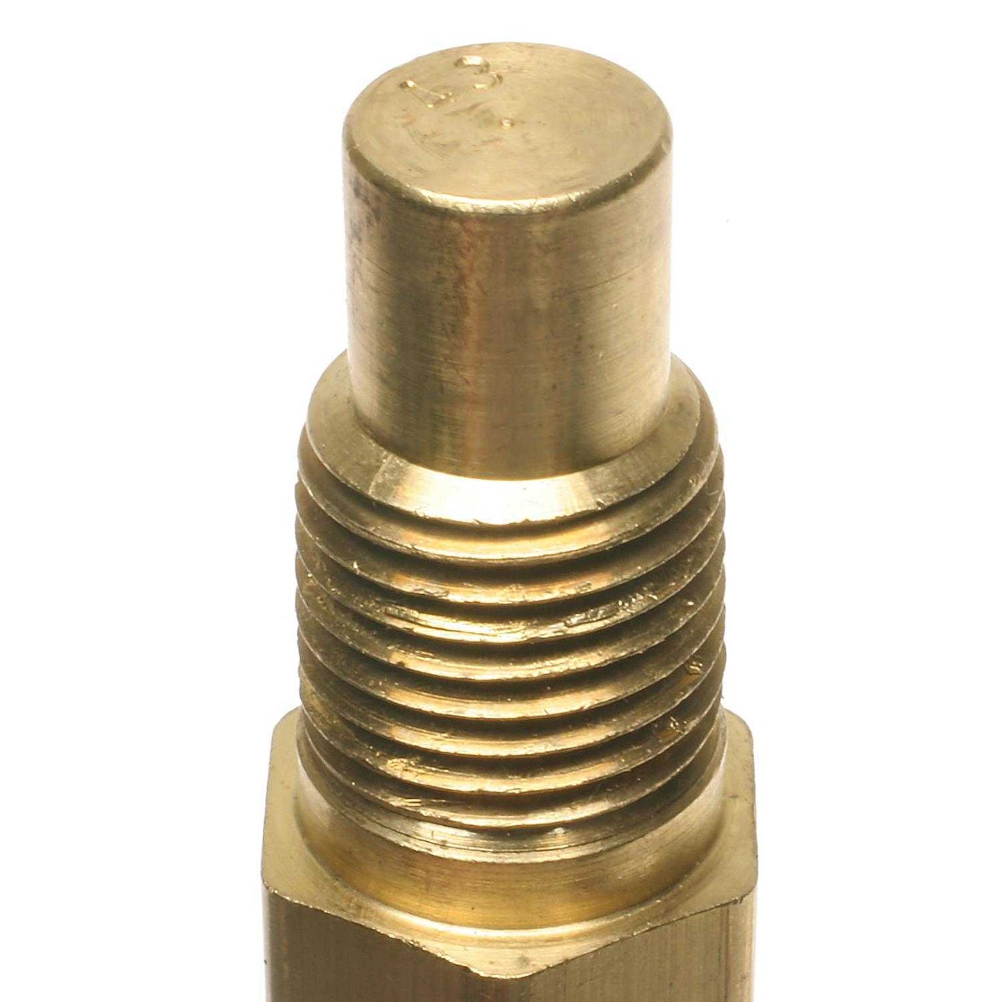 Temperature Sender Ford Bronco 66-75, Ford Ranchero 57-72, Thunderbird 57-62, Lincoln Continental 58-62 TS4