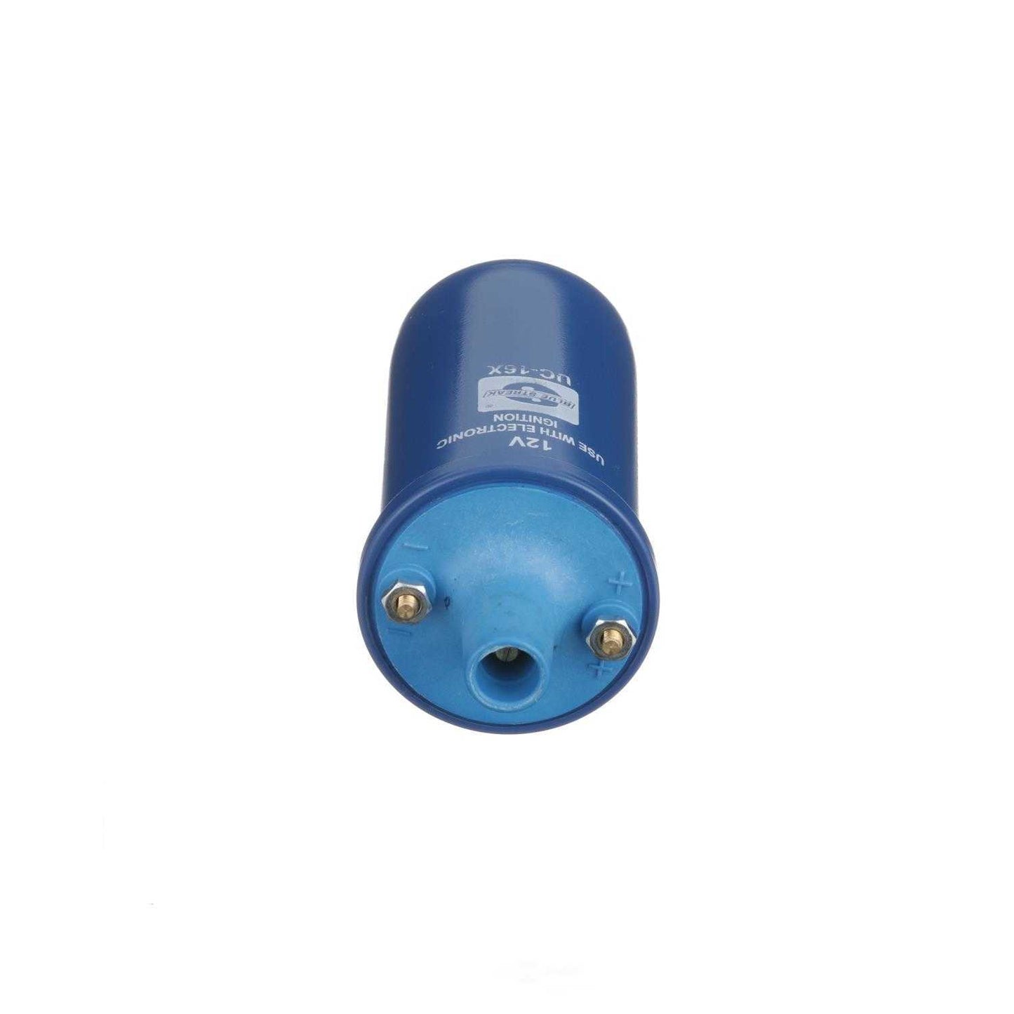 Ignition Coil - Dodge Charger 83-87 UC16