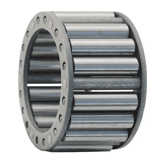 Rear Wheel Roller Bearing - Belcher Engineering