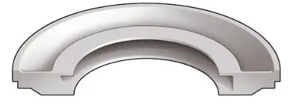 Rear Main Bearing Oil Seal - Belcher Engineering