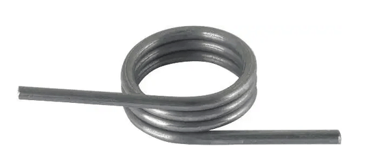 Generator Main Brush Spring - Belcher Engineering