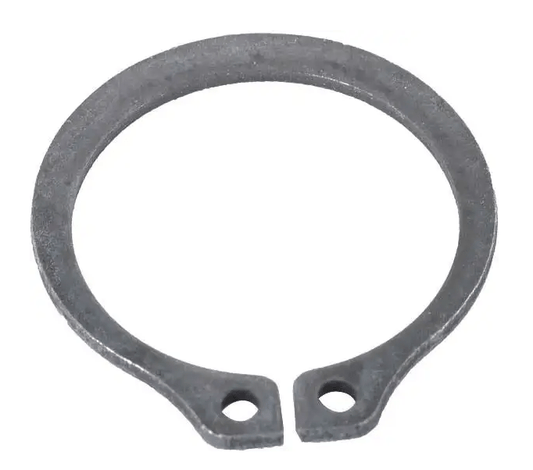Generator Bearing Retaining Ring - Belcher Engineering