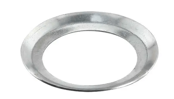 Generator Retainer Bearing & Felt Retainer - Belcher Engineering