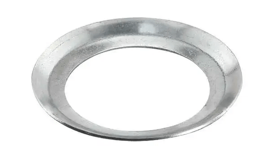 Generator Retainer Bearing & Felt Retainer - Belcher Engineering