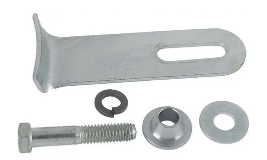 Generator Tension Brace - Belcher Engineering