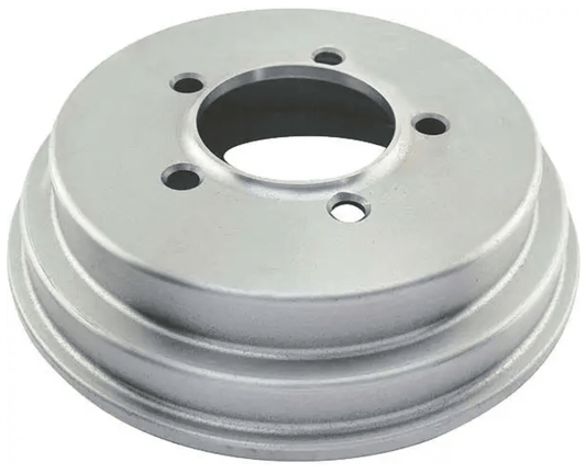 Brake Drum Rear -Cast Iron - Belcher Engineering