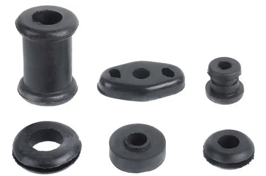 Firewall Grommet Set - Belcher Engineering
