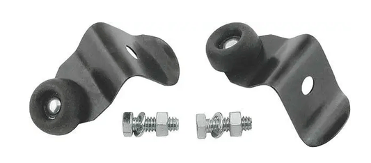 Centre Hood Brackets - Belcher Engineering