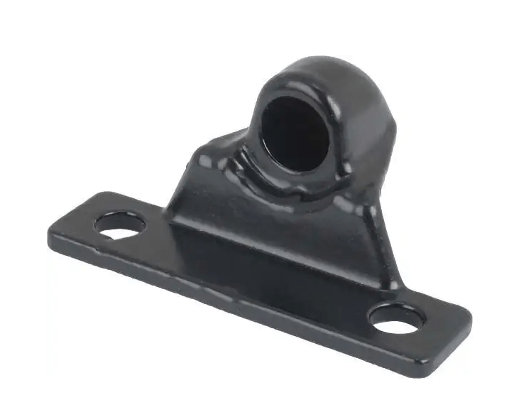 Retaining Hinge Rear Hood Retaining Hinge A-16735-A – Belcher Engineering