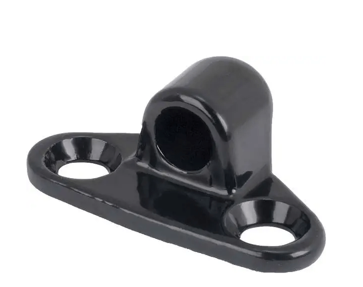 Retaining Hinge Rear Hood Retaining Hinge A16735B, A-16735-B – Belcher Engineering