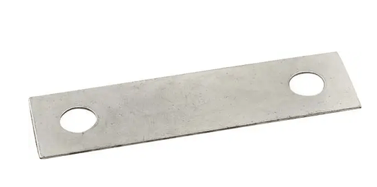 Hood Retainer Shim - Belcher Engineering