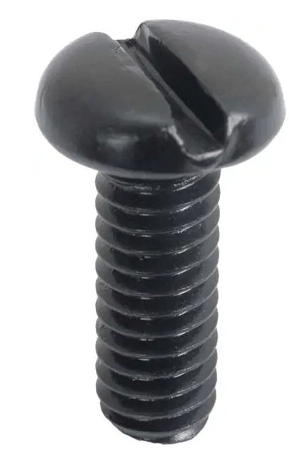 Cowl Lacing Screws - Belcher Engineering