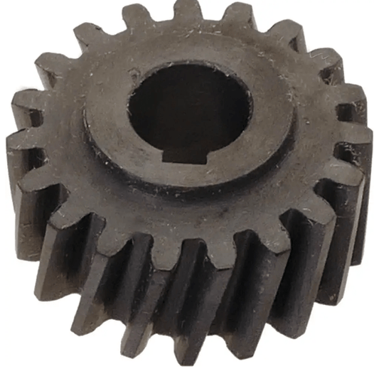 Speedo Drive Gear (Driven Steel Gear) - Belcher Engineering