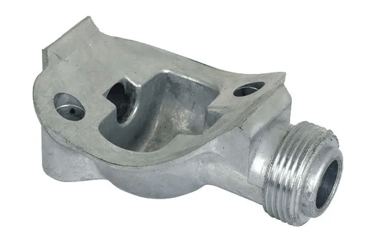 Speedometer Gear Case Housing - Belcher Engineering