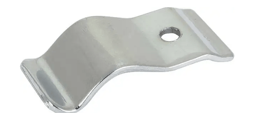 Vacuum Wiper Motor Clamp - Belcher Engineering