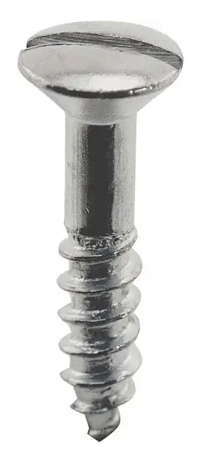 Inside Mirror Screws - Belcher Engineering