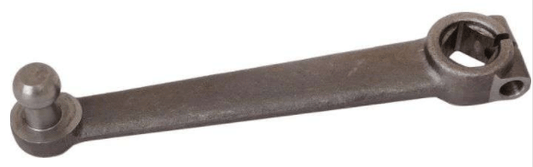 Rear shock arm for Ford Model A A-18052-B