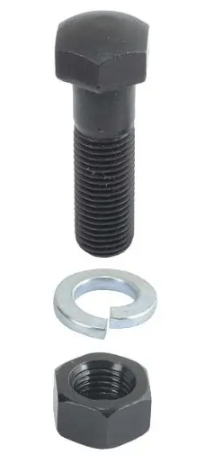 Luggage Rack Mount Bolt Set - Belcher Engineering